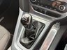 USED 2011 11 FORD FOCUS 1.6 Titanium Euro 5 5dr 2 KEY-LONG MOT-SERVICE HISTORY