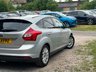USED 2011 11 FORD FOCUS 1.6 Titanium Euro 5 5dr 2 KEY-LONG MOT-SERVICE HISTORY