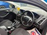 USED 2011 11 FORD FOCUS 1.6 Titanium Euro 5 5dr 2 KEY-LONG MOT-SERVICE HISTORY