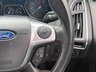 USED 2011 11 FORD FOCUS 1.6 Titanium Euro 5 5dr 2 KEY-LONG MOT-SERVICE HISTORY