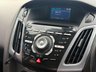 USED 2011 11 FORD FOCUS 1.6 Titanium Euro 5 5dr 2 KEY-LONG MOT-SERVICE HISTORY