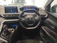 USED 2017 67 PEUGEOT 3008 1.6 BlueHDi Active SUV 5dr Diesel Manual Euro 6 (s/s) (120 ps) 