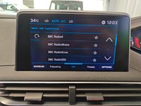 USED 2017 67 PEUGEOT 3008 1.6 BlueHDi Active SUV 5dr Diesel Manual Euro 6 (s/s) (120 ps) 
