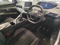USED 2017 67 PEUGEOT 3008 1.6 BlueHDi Active SUV 5dr Diesel Manual Euro 6 (s/s) (120 ps) 