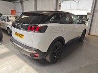 USED 2017 67 PEUGEOT 3008 1.6 BlueHDi Active SUV 5dr Diesel Manual Euro 6 (s/s) (120 ps) 