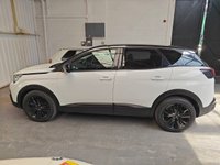 USED 2017 67 PEUGEOT 3008 1.6 BlueHDi Active SUV 5dr Diesel Manual Euro 6 (s/s) (120 ps) 