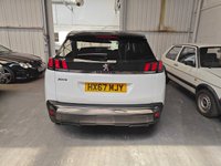 USED 2017 67 PEUGEOT 3008 1.6 BlueHDi Active SUV 5dr Diesel Manual Euro 6 (s/s) (120 ps) 
