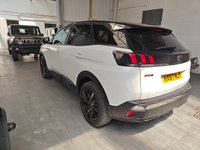 USED 2017 67 PEUGEOT 3008 1.6 BlueHDi Active SUV 5dr Diesel Manual Euro 6 (s/s) (120 ps) 