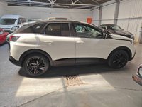 USED 2017 67 PEUGEOT 3008 1.6 BlueHDi Active SUV 5dr Diesel Manual Euro 6 (s/s) (120 ps) 