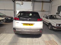 USED 2017 67 PEUGEOT 3008 1.6 BlueHDi Active SUV 5dr Diesel Manual Euro 6 (s/s) (120 ps) 