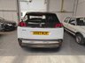 USED 2017 67 PEUGEOT 3008 1.6 BlueHDi Active SUV 5dr Diesel Manual Euro 6 (s/s) (120 ps) 