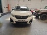 USED 2017 67 PEUGEOT 3008 1.6 BlueHDi Active SUV 5dr Diesel Manual Euro 6 (s/s) (120 ps) 