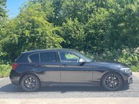USED 2017 67 BMW 1 SERIES 3.0 M140i Shadow Edition Hatchback 5dr Petrol Auto Euro 6 (s/s) (340 ps) BEST SELLING COLOUR