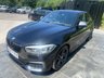 USED 2017 67 BMW 1 SERIES 3.0 M140i Shadow Edition Hatchback 5dr Petrol Auto Euro 6 (s/s) (340 ps) BEST SELLING COLOUR