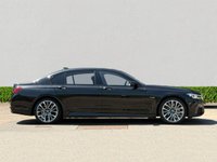 USED 2021 X BMW 7 SERIES 3.0 745Le 12kWh M Sport Saloon 4dr Petrol Plug-in Hybrid Auto xDrive Euro 6 (s/s) (394 ps) 