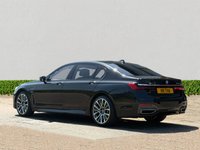 USED 2021 X BMW 7 SERIES 3.0 745Le 12kWh M Sport Saloon 4dr Petrol Plug-in Hybrid Auto xDrive Euro 6 (s/s) (394 ps) 
