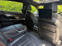 USED 2021 X BMW 7 SERIES 3.0 745Le 12kWh M Sport Saloon 4dr Petrol Plug-in Hybrid Auto xDrive Euro 6 (s/s) (394 ps) 