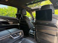 USED 2021 X BMW 7 SERIES 3.0 745Le 12kWh M Sport Saloon 4dr Petrol Plug-in Hybrid Auto xDrive Euro 6 (s/s) (394 ps) 