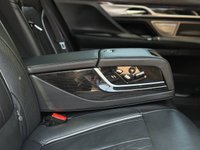 USED 2021 X BMW 7 SERIES 3.0 745Le 12kWh M Sport Saloon 4dr Petrol Plug-in Hybrid Auto xDrive Euro 6 (s/s) (394 ps) 