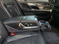 USED 2021 X BMW 7 SERIES 3.0 745Le 12kWh M Sport Saloon 4dr Petrol Plug-in Hybrid Auto xDrive Euro 6 (s/s) (394 ps) 
