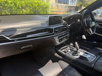 USED 2021 X BMW 7 SERIES 3.0 745Le 12kWh M Sport Saloon 4dr Petrol Plug-in Hybrid Auto xDrive Euro 6 (s/s) (394 ps) 