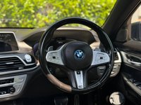 USED 2021 X BMW 7 SERIES 3.0 745Le 12kWh M Sport Saloon 4dr Petrol Plug-in Hybrid Auto xDrive Euro 6 (s/s) (394 ps) 