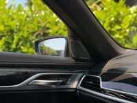 USED 2021 X BMW 7 SERIES 3.0 745Le 12kWh M Sport Saloon 4dr Petrol Plug-in Hybrid Auto xDrive Euro 6 (s/s) (394 ps) 
