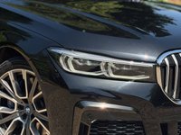 USED 2021 X BMW 7 SERIES 3.0 745Le 12kWh M Sport Saloon 4dr Petrol Plug-in Hybrid Auto xDrive Euro 6 (s/s) (394 ps) 