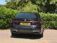 USED 2021 X BMW 7 SERIES 3.0 745Le 12kWh M Sport Saloon 4dr Petrol Plug-in Hybrid Auto xDrive Euro 6 (s/s) (394 ps) 