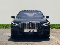 USED 2021 X BMW 7 SERIES 3.0 745Le 12kWh M Sport Saloon 4dr Petrol Plug-in Hybrid Auto xDrive Euro 6 (s/s) (394 ps) 