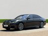 USED 2021 X BMW 7 SERIES 3.0 745Le 12kWh M Sport Saloon 4dr Petrol Plug-in Hybrid Auto xDrive Euro 6 (s/s) (394 ps) 