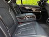 USED 2021 X BMW 7 SERIES 3.0 745Le 12kWh M Sport Saloon 4dr Petrol Plug-in Hybrid Auto xDrive Euro 6 (s/s) (394 ps) 