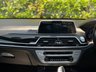 USED 2021 X BMW 7 SERIES 3.0 745Le 12kWh M Sport Saloon 4dr Petrol Plug-in Hybrid Auto xDrive Euro 6 (s/s) (394 ps) 