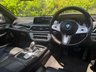 USED 2021 X BMW 7 SERIES 3.0 745Le 12kWh M Sport Saloon 4dr Petrol Plug-in Hybrid Auto xDrive Euro 6 (s/s) (394 ps) 