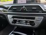 USED 2021 X BMW 7 SERIES 3.0 745Le 12kWh M Sport Saloon 4dr Petrol Plug-in Hybrid Auto xDrive Euro 6 (s/s) (394 ps) 