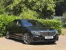USED 2021 X BMW 7 SERIES 3.0 745Le 12kWh M Sport Saloon 4dr Petrol Plug-in Hybrid Auto xDrive Euro 6 (s/s) (394 ps) 