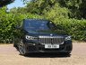 USED 2021 X BMW 7 SERIES 3.0 745Le 12kWh M Sport Saloon 4dr Petrol Plug-in Hybrid Auto xDrive Euro 6 (s/s) (394 ps) 