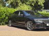 USED 2021 X BMW 7 SERIES 3.0 745Le 12kWh M Sport Saloon 4dr Petrol Plug-in Hybrid Auto xDrive Euro 6 (s/s) (394 ps) 