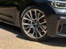USED 2021 X BMW 7 SERIES 3.0 745Le 12kWh M Sport Saloon 4dr Petrol Plug-in Hybrid Auto xDrive Euro 6 (s/s) (394 ps) 