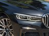 USED 2021 X BMW 7 SERIES 3.0 745Le 12kWh M Sport Saloon 4dr Petrol Plug-in Hybrid Auto xDrive Euro 6 (s/s) (394 ps) 