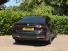 USED 2021 X BMW 7 SERIES 3.0 745Le 12kWh M Sport Saloon 4dr Petrol Plug-in Hybrid Auto xDrive Euro 6 (s/s) (394 ps) 