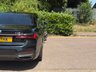 USED 2021 X BMW 7 SERIES 3.0 745Le 12kWh M Sport Saloon 4dr Petrol Plug-in Hybrid Auto xDrive Euro 6 (s/s) (394 ps) 