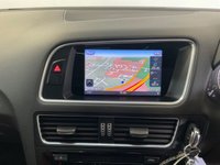 USED 2015 64 AUDI SQ5 3.0 BiTDI V6 SUV 5dr Diesel Tiptronic quattro Euro 5 (s/s) (313 ps) 