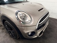 USED 2017 17 MINI HATCH 2.0 Cooper S Hatchback 3dr Petrol Auto Euro 6 (s/s) (192 ps) Auto|HugeSpec|HeatedSeats|JCWSportPack|FinanceAvailable