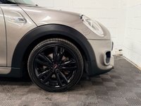 USED 2017 17 MINI HATCH 2.0 Cooper S Hatchback 3dr Petrol Auto Euro 6 (s/s) (192 ps) Auto|HugeSpec|HeatedSeats|JCWSportPack|FinanceAvailable