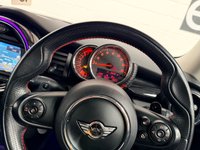 USED 2017 17 MINI HATCH 2.0 Cooper S Hatchback 3dr Petrol Auto Euro 6 (s/s) (192 ps) Auto|HugeSpec|HeatedSeats|JCWSportPack|FinanceAvailable