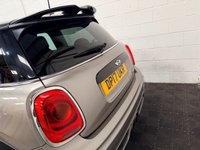 USED 2017 17 MINI HATCH 2.0 Cooper S Hatchback 3dr Petrol Auto Euro 6 (s/s) (192 ps) Auto|HugeSpec|HeatedSeats|JCWSportPack|FinanceAvailable