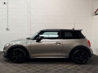 USED 2017 17 MINI HATCH 2.0 Cooper S Hatchback 3dr Petrol Auto Euro 6 (s/s) (192 ps) Auto|HugeSpec|HeatedSeats|JCWSportPack|FinanceAvailable