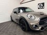 USED 2017 17 MINI HATCH 2.0 Cooper S Hatchback 3dr Petrol Auto Euro 6 (s/s) (192 ps) Auto|HugeSpec|HeatedSeats|JCWSportPack|FinanceAvailable
