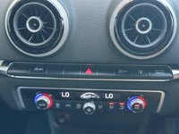 USED 2016 16 AUDI A3 2.0 TDI S line Saloon 4dr Diesel S Tronic quattro Euro 6 (s/s) (Nav) (184 ps) 